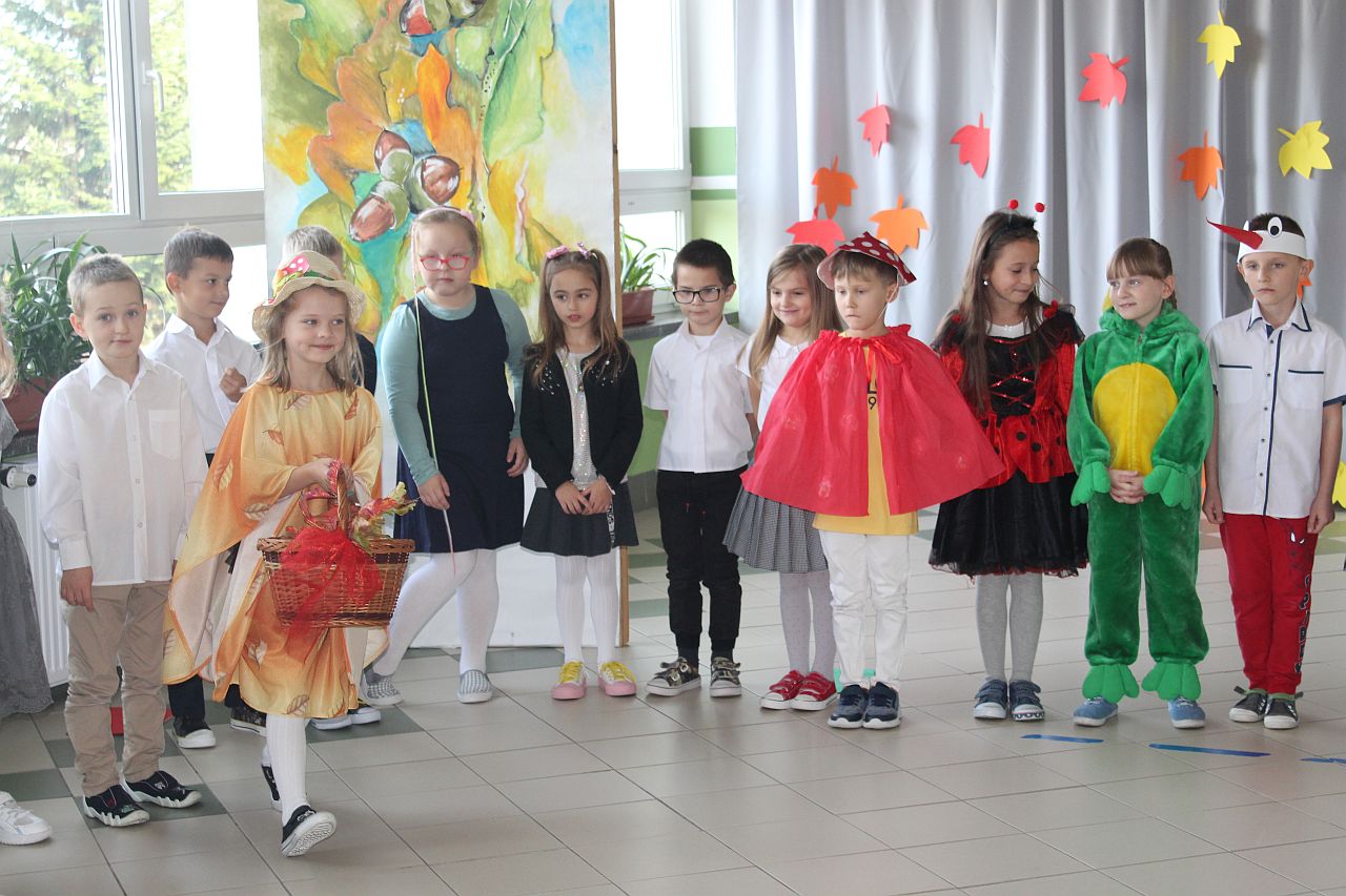 Przedstawienie