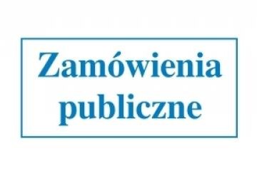 Plan postępowań o udzielenie zamówień na 2022 rok