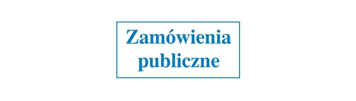 Plan postępowań o udzielenie zamówień na 2022 rok