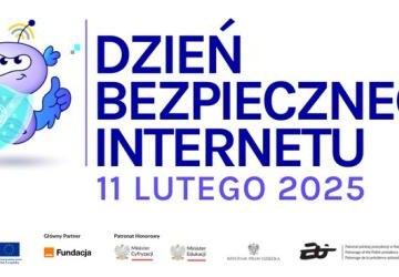 Dzień Bezpiecznego Internetu w naszej szkole