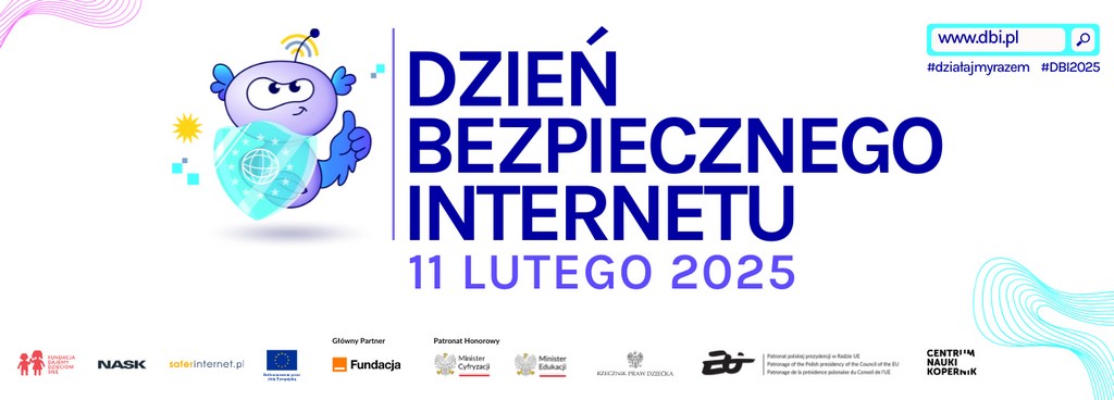 Dzień Bezpiecznego Internetu w naszej szkole