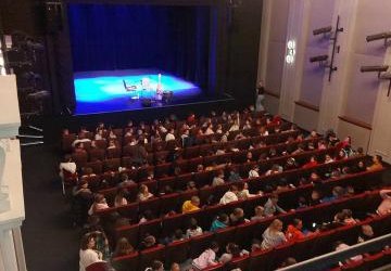 Koncert Arka Zawilińskiego