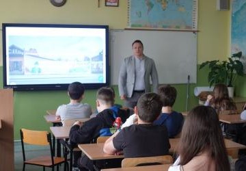 Warsztaty profilaktyczne w zakresie przeciwdziałania przemocy oraz przeciwdziałania dyskryminacji