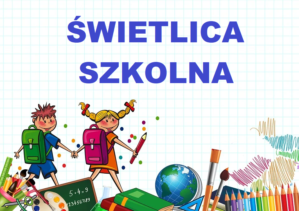 Zapisy na rok szkolny 2025/2026