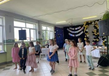 Współczesna interpretacja baśni Braci Grimm „Kopciuszek”