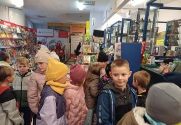 Praca listonosza