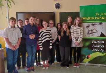 Konkurs recytatorski