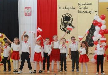 Klub Małego Patrioty