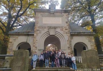 Pamięć o zmarłych żołnierzach