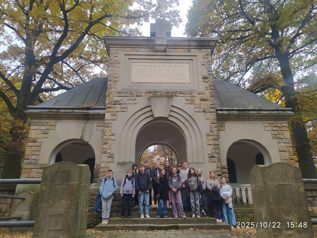 Pamięć o zmarłych żołnierzach