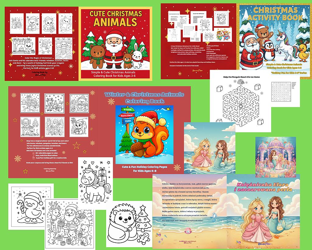 Gdy Nauczyciel Pisze Bajki…