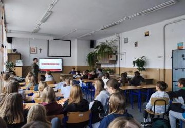 „Edukacja z wojskiem