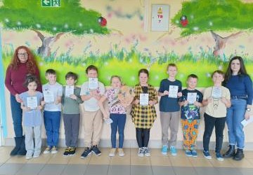 Odliczanie do świąt z Biblioteką Pedagogiczną