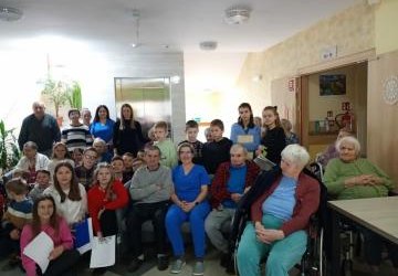 Dary pełne miłości