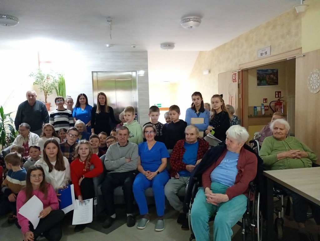 Dary pełne miłości