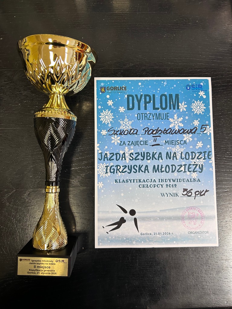 Jazda szybka na lodzie