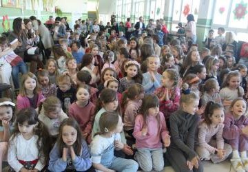 Koncert z okazji Dnia Kobiet