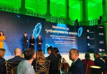 W gronie najlepszych – sukces MZS nr 5 w Gorlicach