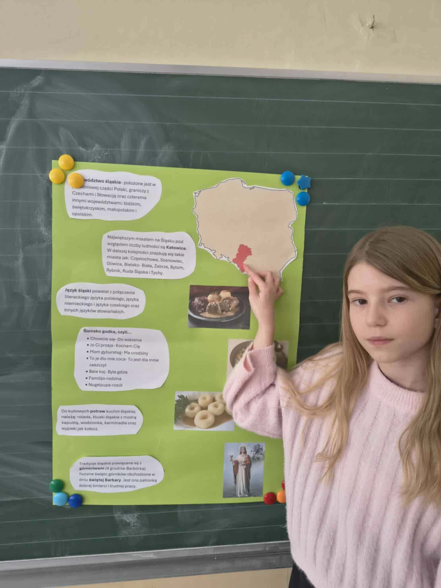 Nauka pełna kreatywności i radości