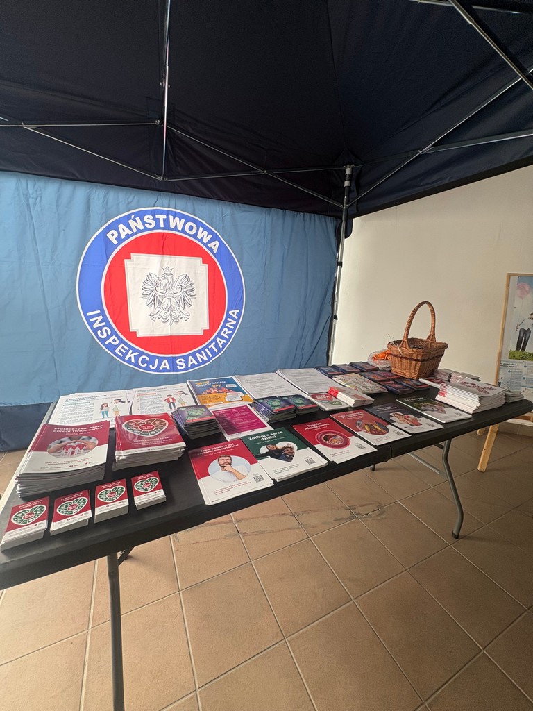 Wizyta w Sanepidzie – edukacja w praktyce