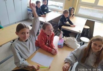 Warsztaty z Biblioteką Pedagogiczną