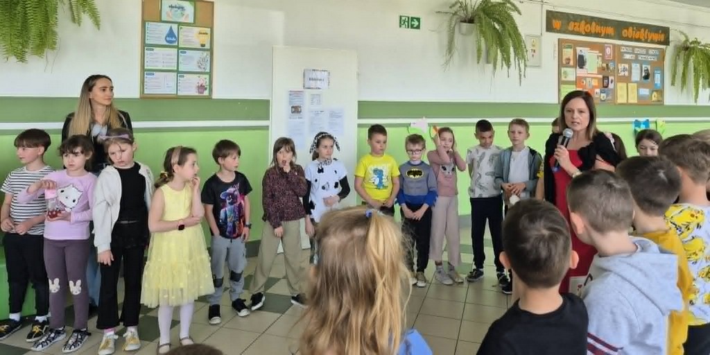 Światowy Dzień Książki