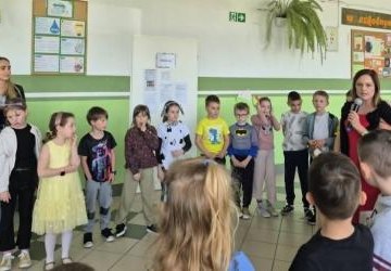 Światowy Dzień Książki