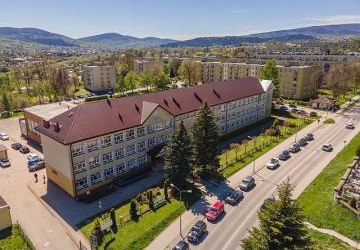 Rekrutacja do klas pierwszych dla dzieci spoza obwodu Miejskiego Zespołu Szkół nr 5 w Gorlicach na rok szkolny 2026/2027