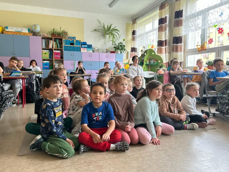 Tajemnice Puszczy Białowieskiej