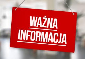 Zakończenie roku szkolnego 2025/2026