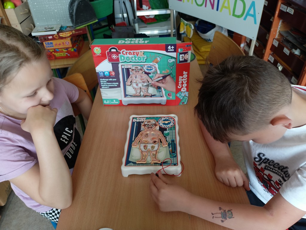 Projekt “Edukacja włączająca w gorlickich szkołach”
