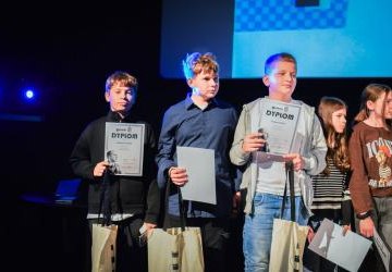 Interaktywna lekcja historii – poznajemy Józefa Baruta