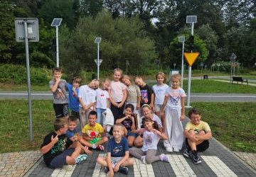 Bezpieczni na drodze