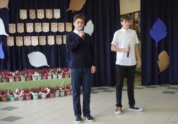 Święto Edukacji Narodowej