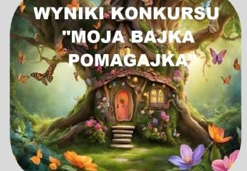 Moja Bajka Pomagajka