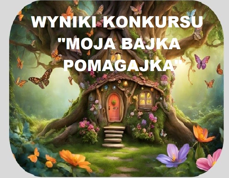 Moja Bajka Pomagajka