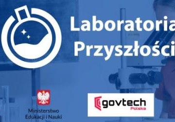 #LaboratoriaPrzyszłości w MZS nr 5 - Druk 3D i Geniboty