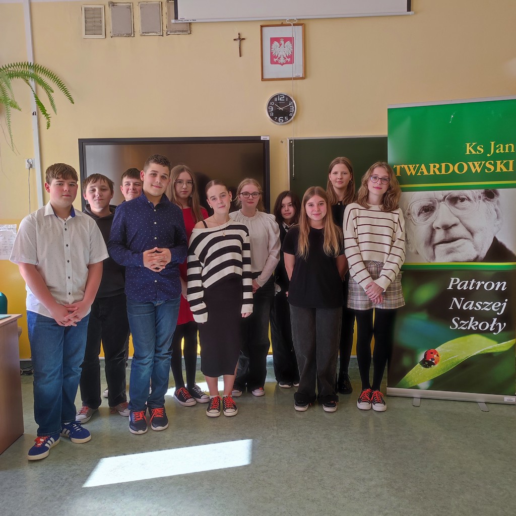 Konkurs recytatorski